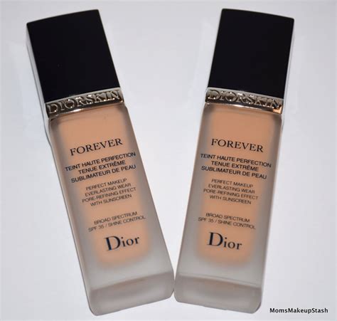 dior diorskin forever perfect makeup everlasting|Dior forever matte foundation 2.5n.